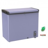 Walton - WCF-2T5-RRLX-XX Direct Cool Refrigerator - 205 Ltr