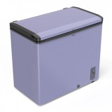 Walton - WCF-2T5-RRLX-XX Direct Cool Refrigerator - 205 Ltr