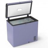 Walton - WCF-2T5-RRLX-XX Direct Cool Refrigerator - 205 Ltr