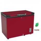 Walton - WCF-2E5-EHLX-XX Direct Cool Refrigerator - 255 Ltr