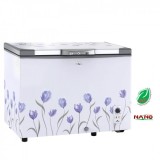 Walton - WCG-2E5-RXLX-XX Direct Cool Refrigerator - 255 Ltr