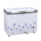 Walton - WCG-2E5-RXLX-XX Direct Cool Refrigerator - 255 Ltr