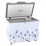 Walton - WCG-2E5-RXLX-XX Direct Cool Refrigerator - 255 Ltr