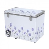 Walton - WCG-2E5-RXLX-XX Direct Cool Refrigerator - 255 Ltr