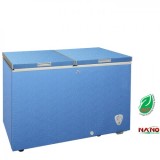 Walton - WCG-3J0-DDXX-XX (Double Door) Direct Cool Refrigerator - 300 Ltr