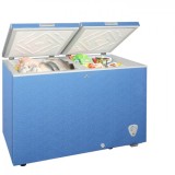 Walton - WCG-3J0-DDXX-XX (Double Door) Direct Cool Refrigerator - 300 Ltr