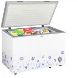 Walton - WCG-3J0-RXLX-GX Direct Cool Refrigerator - 300 Ltr