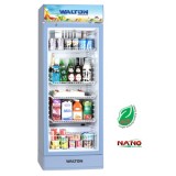 Walton Beverage Cooler WBB-2A5-TDXX-RP - 215 Ltr
