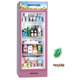 Walton Beverage Cooler WBB-2A5-TDXX-RP - 215 Ltr