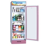 Walton Beverage Cooler WBB-2A5-TDXX-RP - 215 Ltr