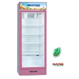 Walton Beverage Cooler WBB-2A5-TDXX-RP - 215 Ltr