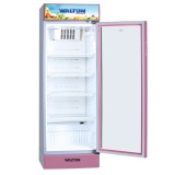 Walton Beverage Cooler WBB-2A5-TDXX-RP - 215 Ltr