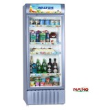 Walton Beverage Cooler WBB-2F0-TDXX-XX - 260 Ltr