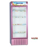 Walton Beverage Cooler WBB-2F0-TDXX-XX - 260 Ltr