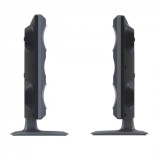 Walton WSE20BX6-Silver (508mm) BOOM BOX LED