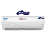 Walton WSN-KRYSTALINE-12A 3517 Watts (12000 BTU/hr) Air Conditioner - White