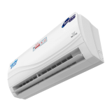 Walton WSN-KRYSTALINE-12A 3517 Watts (12000 BTU/hr) Air Conditioner - White