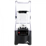 Walton Commercial Blender WBL-NS 1801