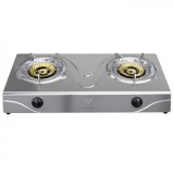 Walton WGS-DSB1 (LPG / NG) Double Banner Gas Stove