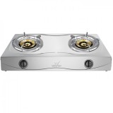 Walton WGS-DSB2 (LPG / NG) Double Banner Gas Stove