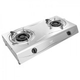 Walton WGS-DSC2 (LPG / NG) Double Banner Gas Stove