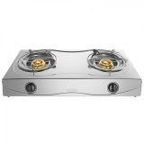 Walton WGS-DSH2 (LPG / NG) Double Banner Gas Stove
