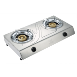 Walton WGS-DSH3 (LPG / NG) Double Banner Gas Stove