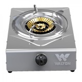 Walton WGS-SSB1 (LPG) Single Burner Gas Stove