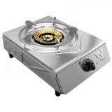 Walton WGS-SSB1 (LPG) Single Burner Gas Stove