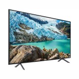 Samsung 49" 4K Smart UHD TV | UA49RU7100RSER |