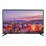 Transtec 32" Smart Edgeless Boomstation | TLED 32S4