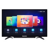 Transtec 32" Smart Enlightened TV | TLED 32S2