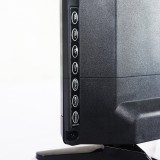 Transtec 24" COLORSENSE LED TV | TLED 2406