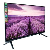 Transtec 32" Edgeless Boomstation |TLED 3211