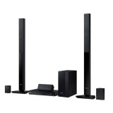 Samsung 5.1 Ch DVD Home Entertainment | 1000 W | F453