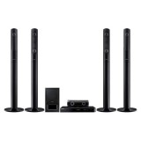 Samsung 5.1 Ch Blu-ray Home Entertainment System | 1000 W | J5550
