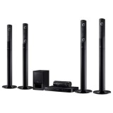 Samsung 5.1 Ch Blu-ray Home Entertainment System | 1000 W | J5550