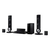 Samsung 5.1Ch Blu-ray Home Entertainment System | J5130