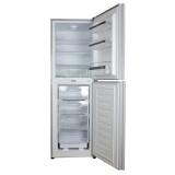Transtec Refrigerator | TRZ-239U | Red Rose | 239 L