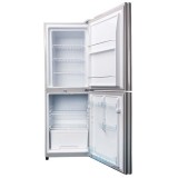 Transtec Top Mount Refrigerator | BCD-230LYE Infinity RED FLOWER | |230L