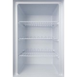 Transtec Top Mount Refrigerator | BCD-230LYE Infinity RED FLOWER | |230L