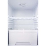Transtec Top Mount Refrigerator | BCD-230LYE Infinity Black | 230L
