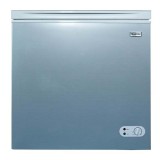 Transtec Freezer | TFK-162 Grey GL | 162L