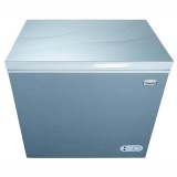 Transtec Freezer | TFK-162 Grey GL | 162L