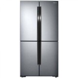 Samsung French Door Refrigerator | RF60J9090SL | 680 L