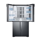 Samsung French Door Refrigerator with Showcase | RF28K9380SG | 826 L