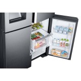 Samsung French Door Refrigerator with Showcase | RF28K9380SG | 826 L