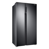 Samsung Side By Side Refrigerator |RS55K50A02C/TL| 604L