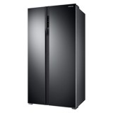 Samsung Side By Side Refrigerator |RS55K50A02C/TL| 604L
