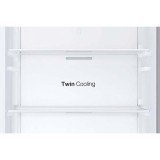 Samsung Side By Side Refrigerator |RS55K50A02C/TL| 604L